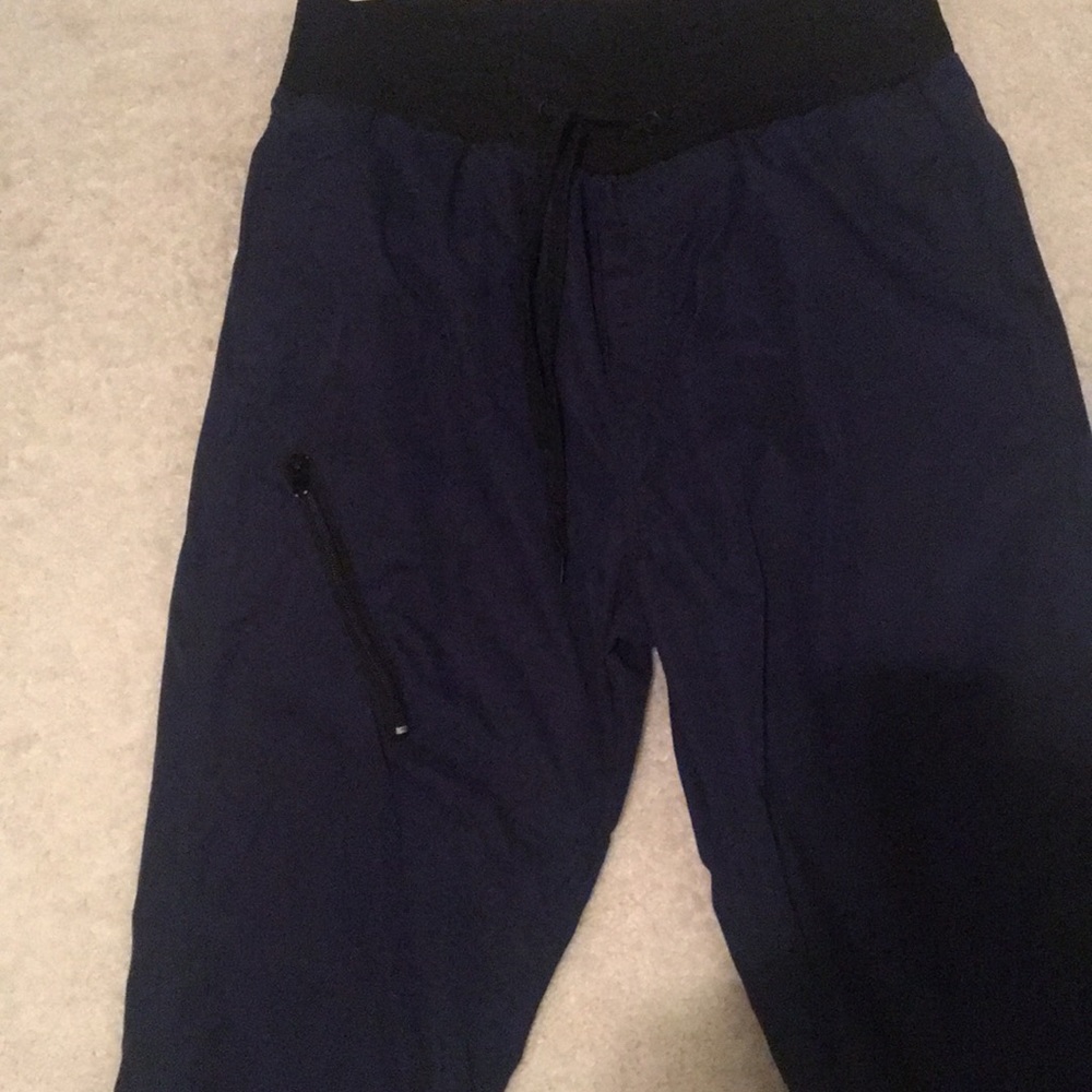 Joggers